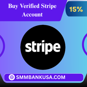 Buy Verified Stripe Accounts