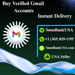 Buy Old Gmail Accounts