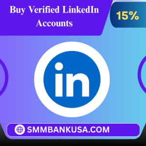 Buy Old Linkedin Accounts