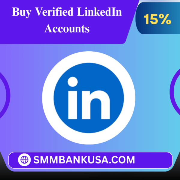 Buy Old Linkedin Accounts