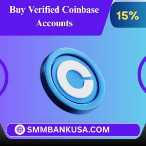 Buy Verified Coinbase Accounts