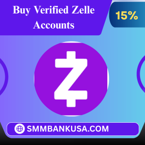 Buy Verified Zelle Acounts
