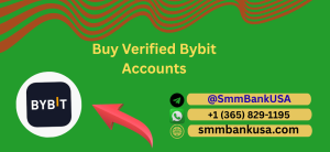 Buy Verified Bybit Accounts