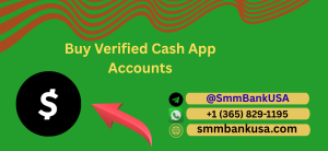 Buy Verified Cash App Accounts