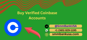 Buy Verified Coinbase Accounts