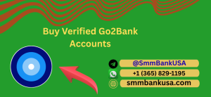 Buy Verified Go2Bank Accounts