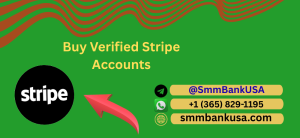 Buy Verified Stripe Accounts