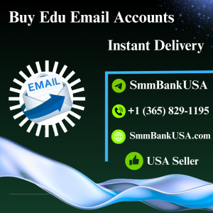 Buy Edu Email Accounts